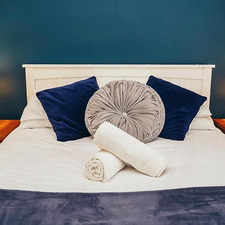 Barroon Castle Apartments, Near Airport, Free Parking, By Derbnb Castle Donington Exterior foto